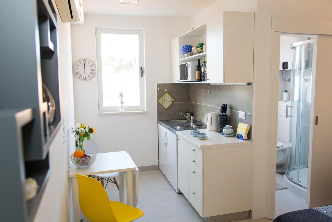 Apartment Simple Dubrovnik