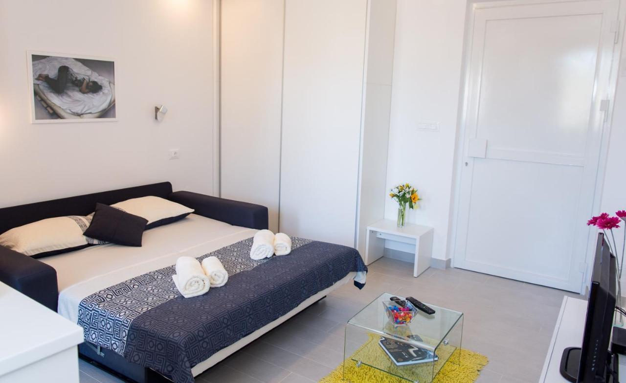 Simple Apartment Dubrovnik