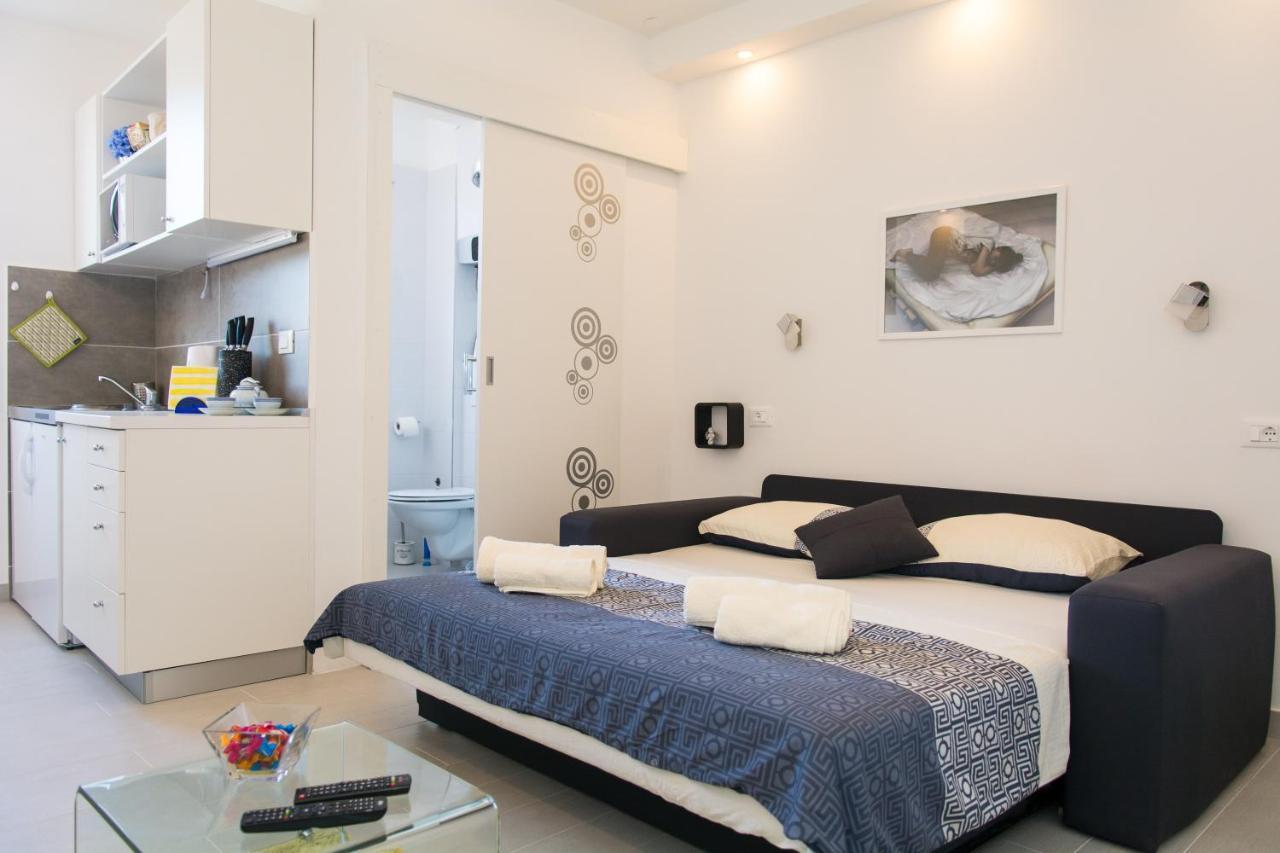 Apartment Simple